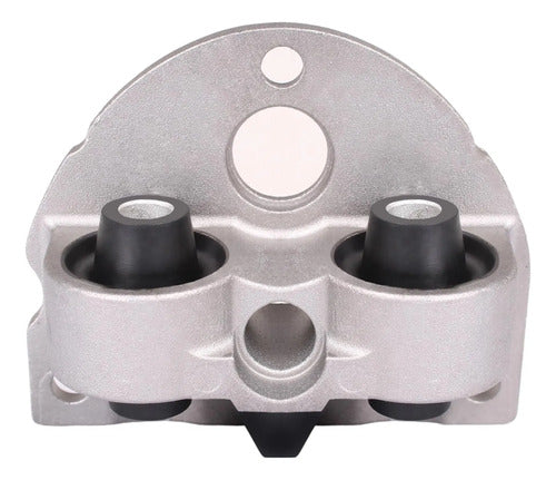 Coxim Amortecedor Superior Motor Popa Yamaha 9,9hp E 15hp 2t