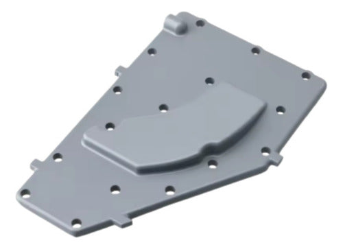 Mufla Para Motor De Popa Yamaha 40hp G/j