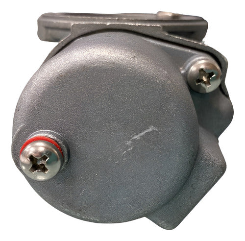 Carburador Para Motor De Popa Hidea 3 Hp