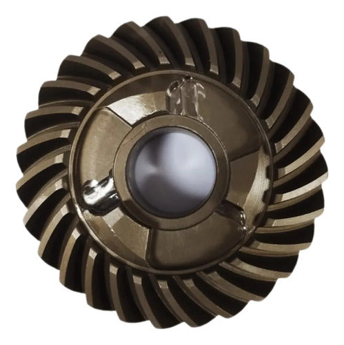 Engrenagem Da Rabeta Ré Motor De Popa Yamaha 25/30hp