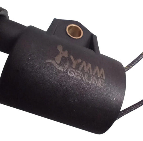 Bobina Ignição Motor Popa Mercury Japonês 40/50hp 3 Cil.