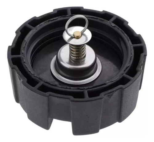 Tampa Do Tanque De Gasolina Motor De Popa Yamaha 12l E 24l
