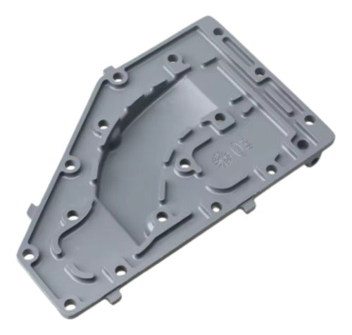Mufla Para Motor De Popa Yamaha 40hp G/j