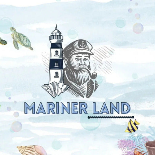 Jogo De Juntas C/ Rentetores Motor De Popa Mercury 5/6 Hp