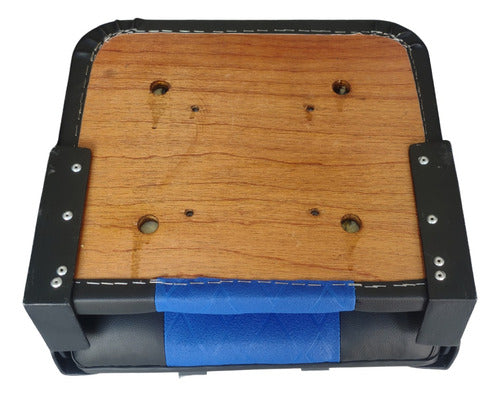 Banco Cadeira Para Barco E Lancha Compensado Naval