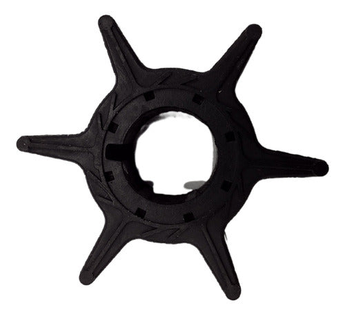 Reparo Da Bomba D'água Motor De Popa Yamaha 40hp Xw