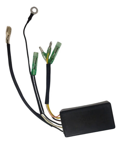 Cdi Para  Motor Popa Mercury / Tohatsu 4 / 5 / 6hp 2t