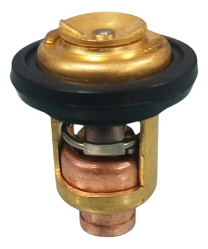 Valvula Termostatica Motor Popa Yamaha E Hidea 15hp 4t
