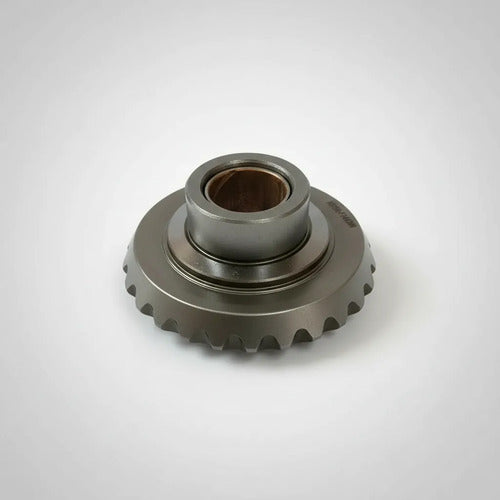 Engrenagem Rabeta Ré Motor Popa Original Hidea 5hp