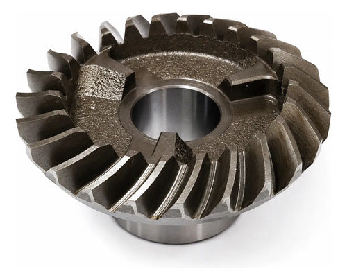 Engrenagem De Re Motor Popa Mercury E Tohatsu 15 / 18hp