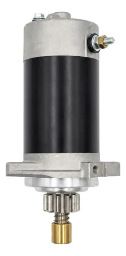 Arranque Partida Para Motor Popa Hidea E Yamaha 25 / 30hp