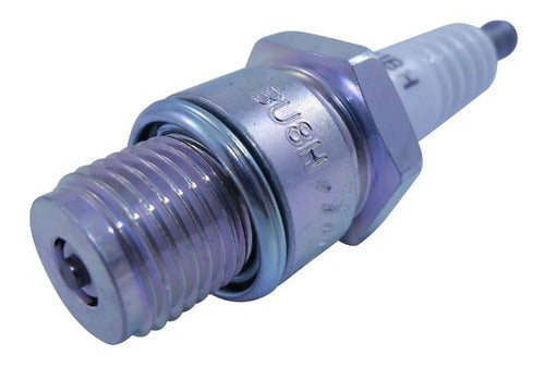 Vela De Ignição Para Motor De Popa Bu8h Ngk