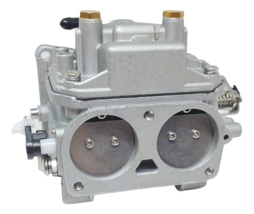 Carburador Para Motor De Popa Yamaha 40 HP G J 1992-1998