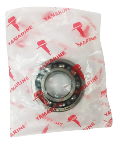 Rolamento Eixo De Helice Motor Popa Mercury Tohatsu 8/9.8hp